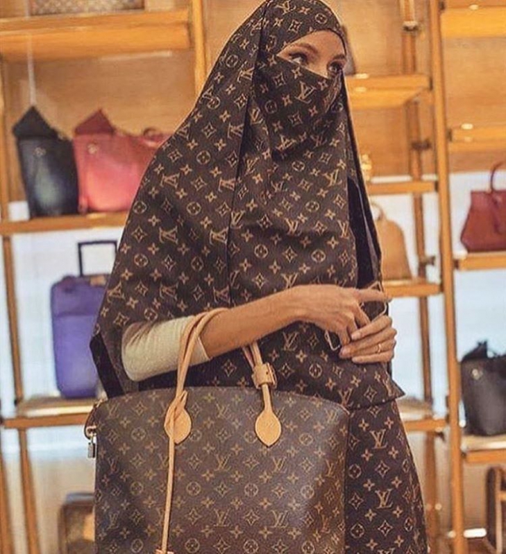 Luis Vuitton